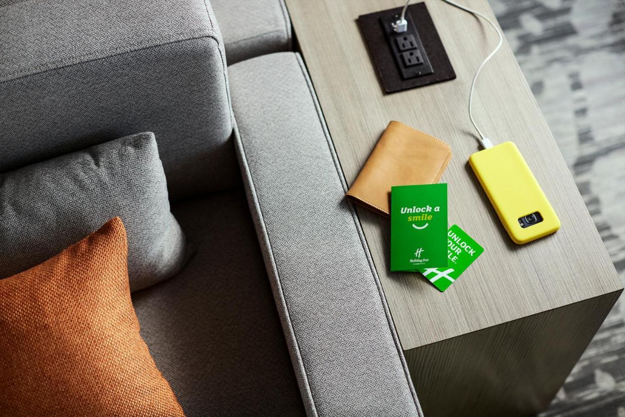 Holiday Inn Santa Ana-Orange County Airport By Ihg Luaran gambar