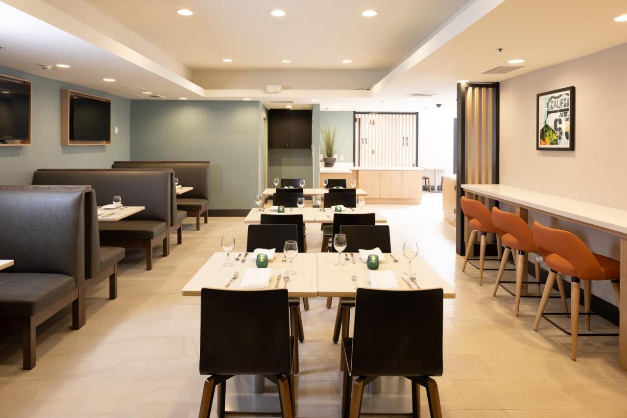 Holiday Inn Santa Ana-Orange County Airport By Ihg Luaran gambar