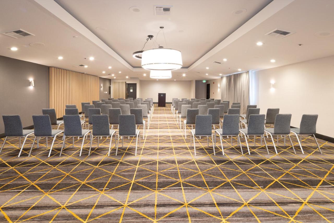 Holiday Inn Santa Ana-Orange County Airport By Ihg Luaran gambar