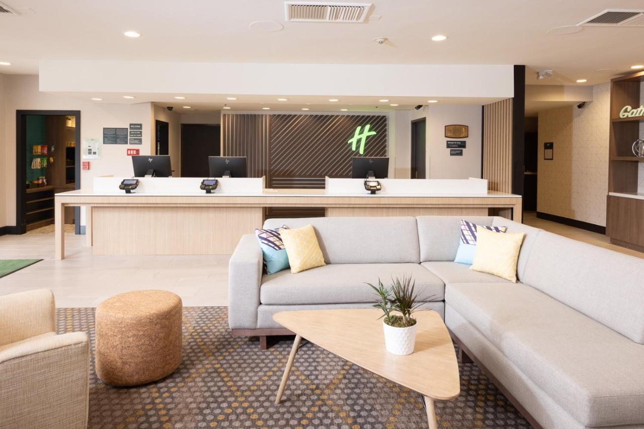 Holiday Inn Santa Ana-Orange County Airport By Ihg Luaran gambar