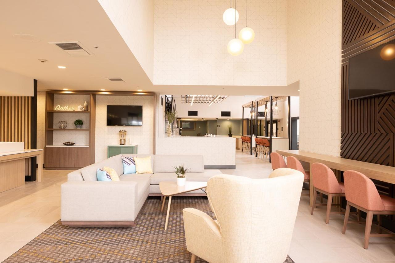 Holiday Inn Santa Ana-Orange County Airport By Ihg Luaran gambar