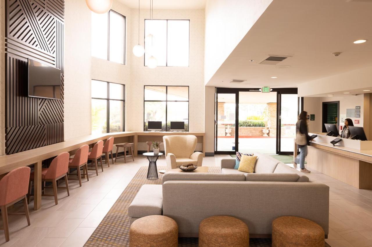 Holiday Inn Santa Ana-Orange County Airport By Ihg Luaran gambar