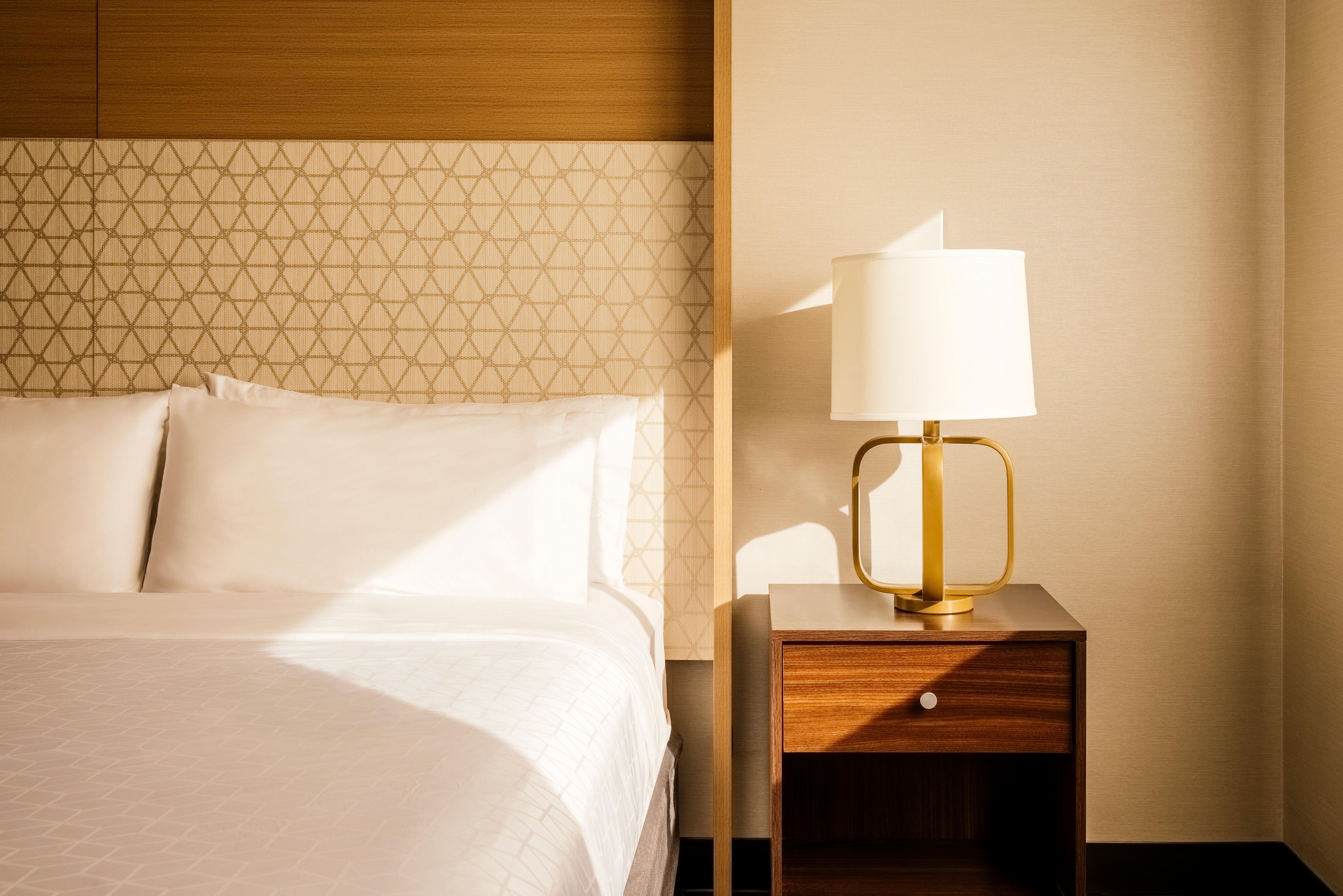 Holiday Inn Santa Ana-Orange County Airport By Ihg Luaran gambar