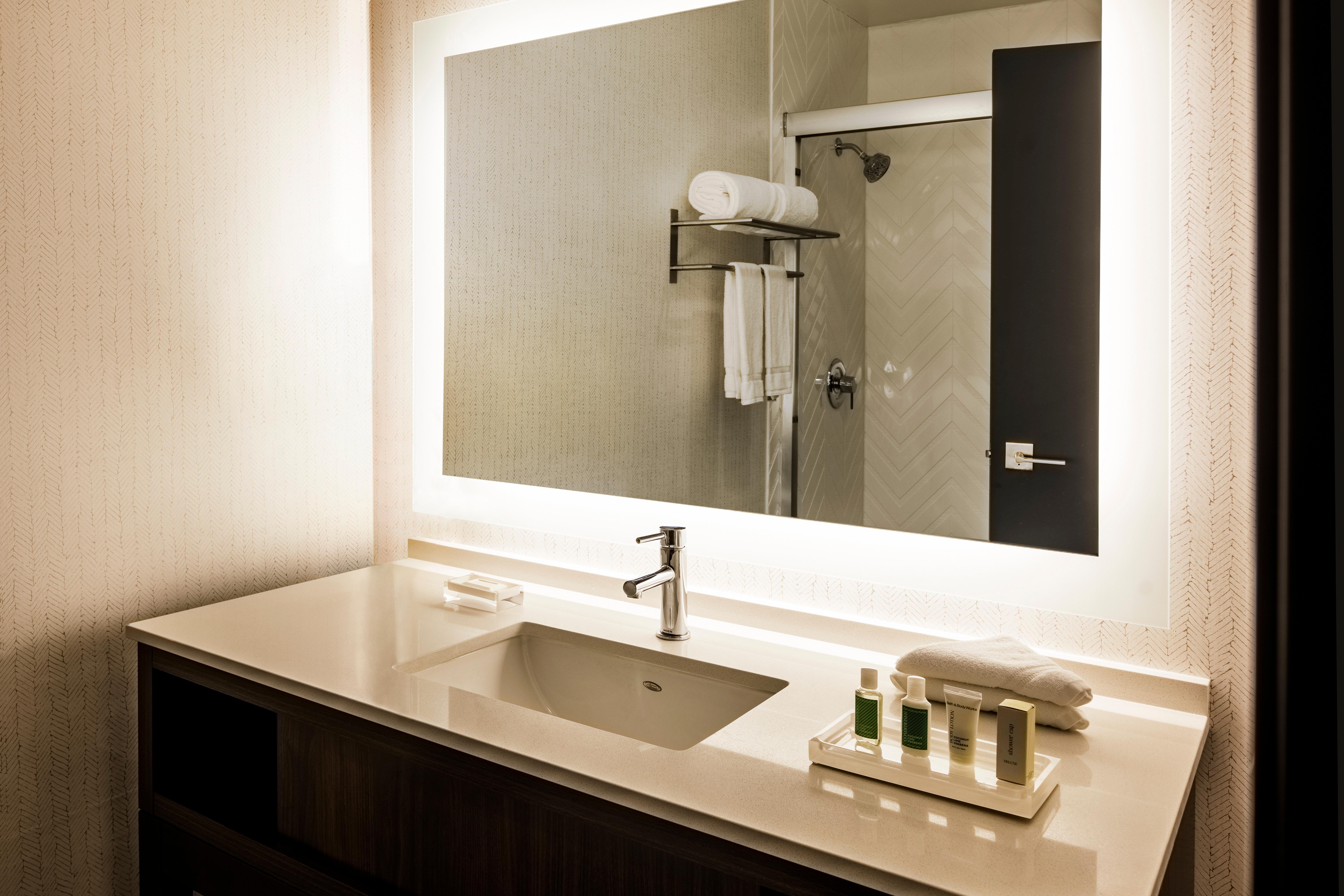 Holiday Inn Santa Ana-Orange County Airport By Ihg Luaran gambar