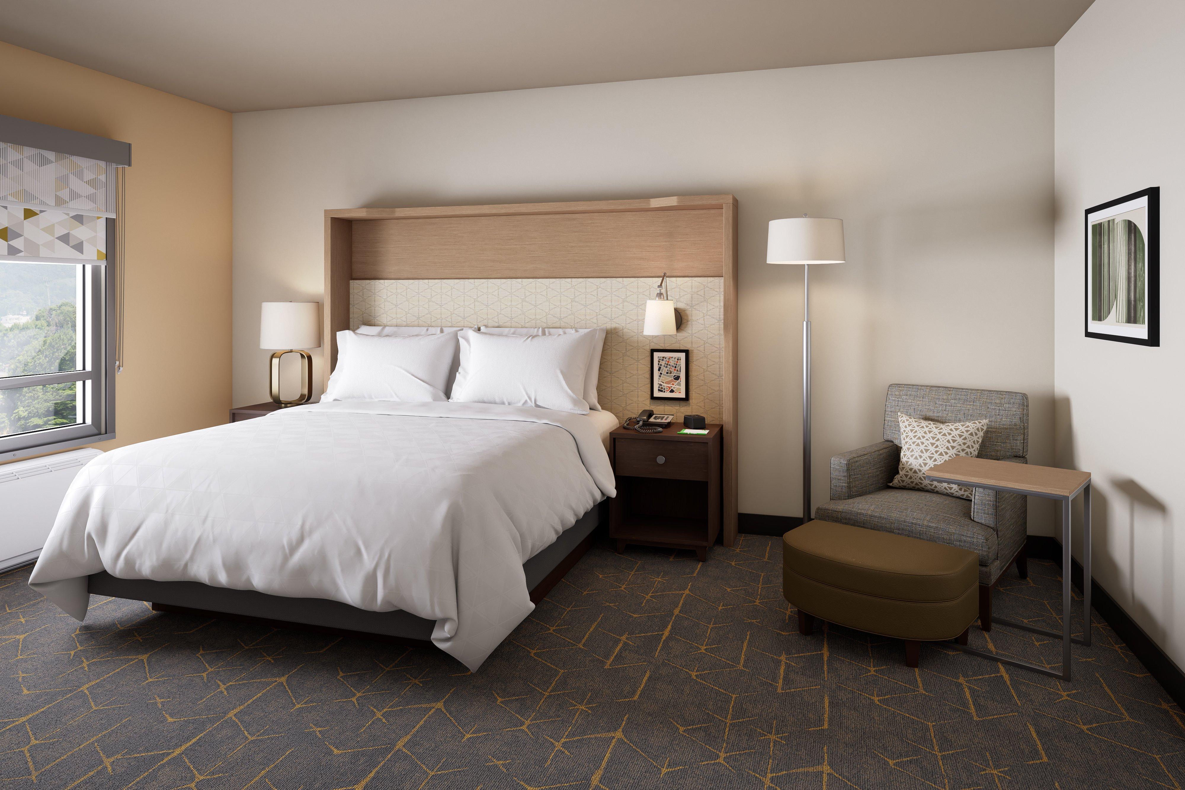 Holiday Inn Santa Ana-Orange County Airport By Ihg Luaran gambar