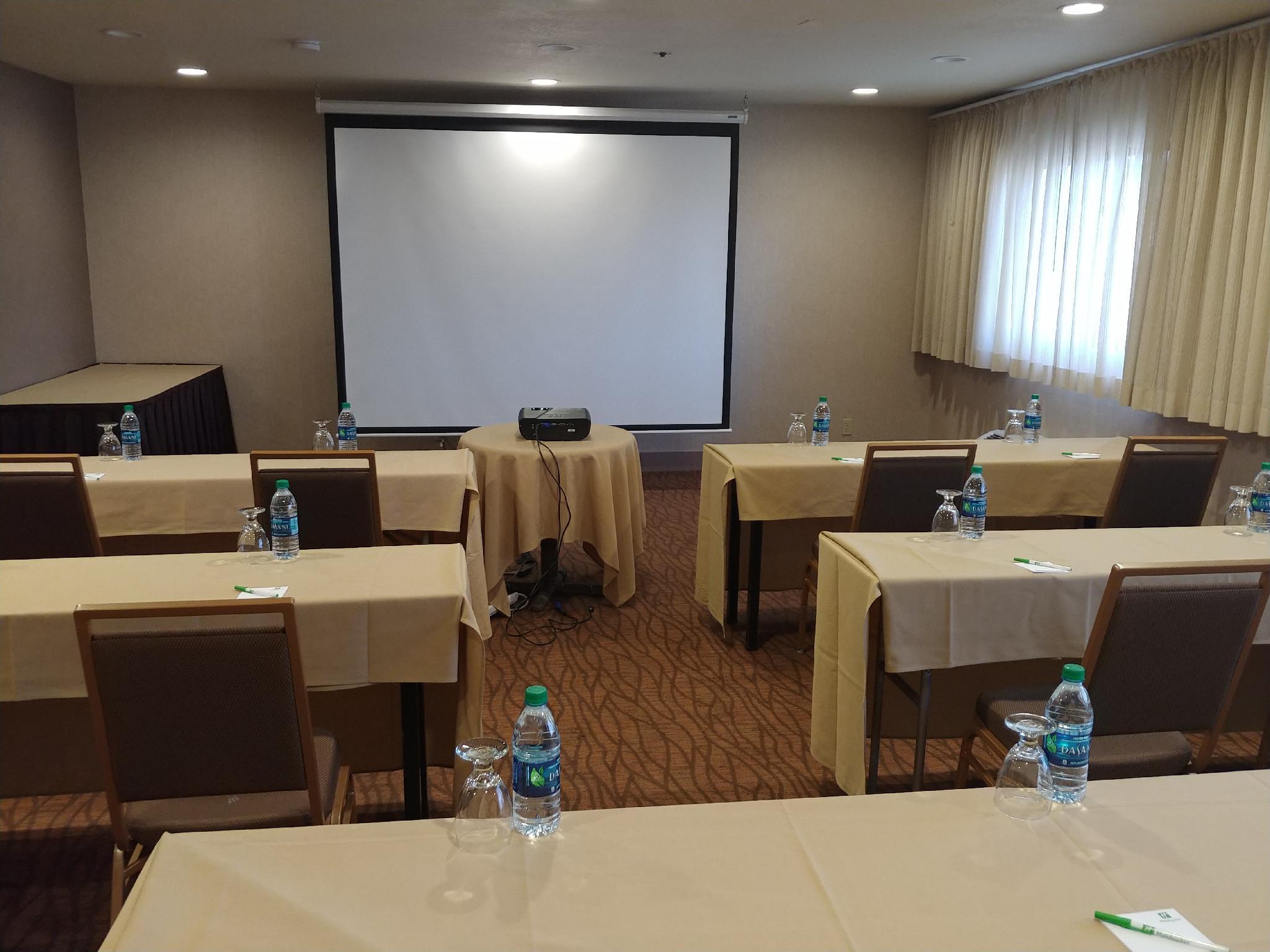 Holiday Inn Santa Ana-Orange County Airport By Ihg Luaran gambar