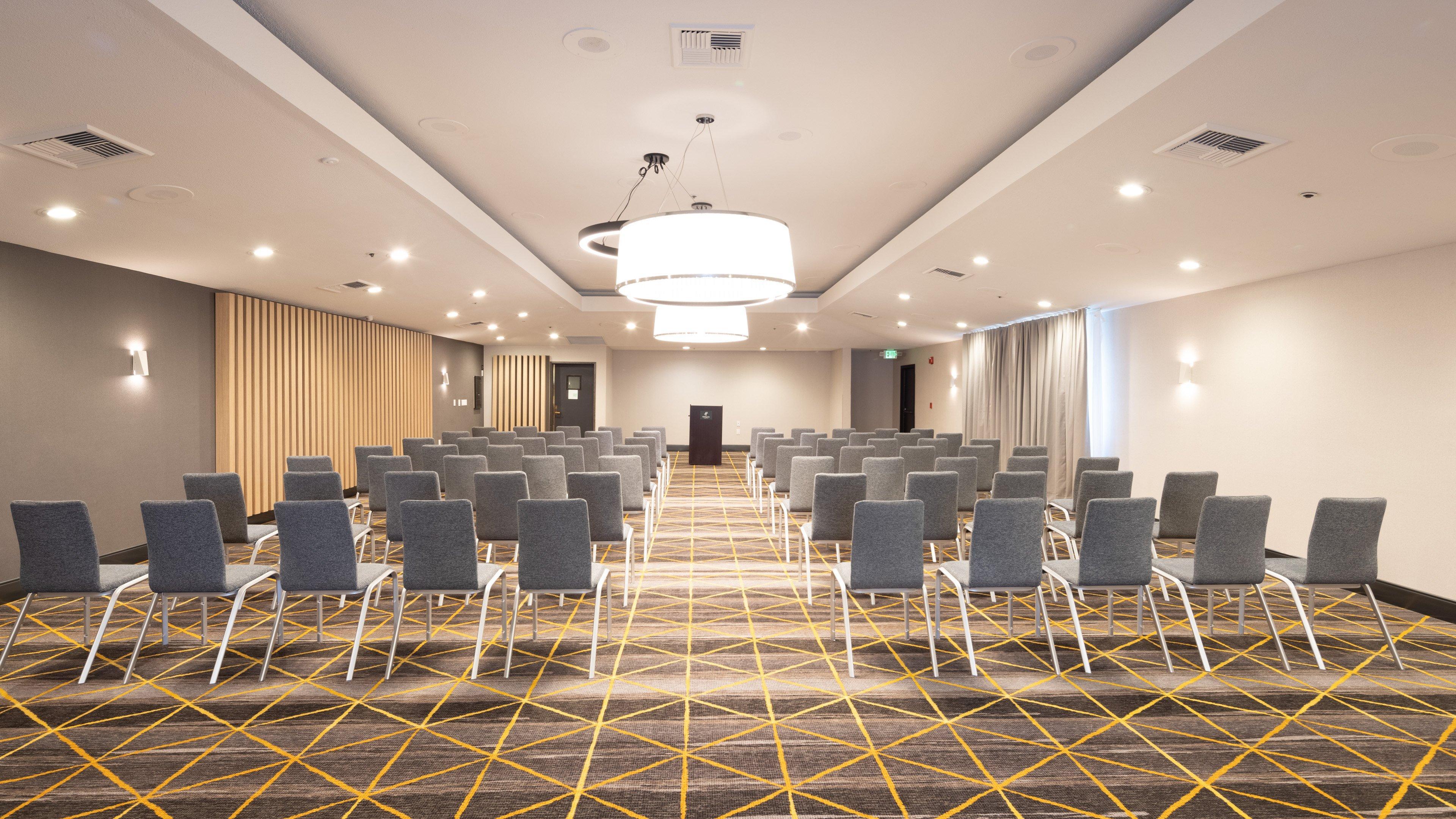 Holiday Inn Santa Ana-Orange County Airport By Ihg Luaran gambar