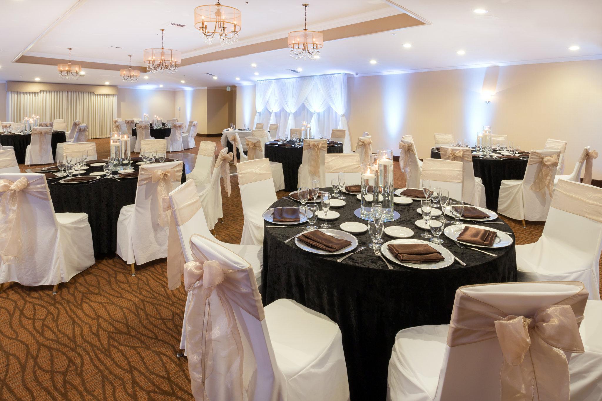 Holiday Inn Santa Ana-Orange County Airport By Ihg Luaran gambar