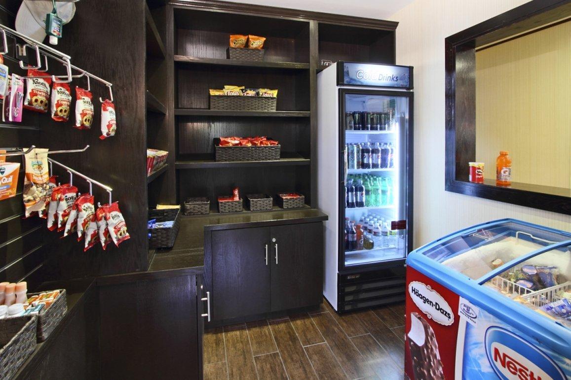 Holiday Inn Santa Ana-Orange County Airport By Ihg Luaran gambar