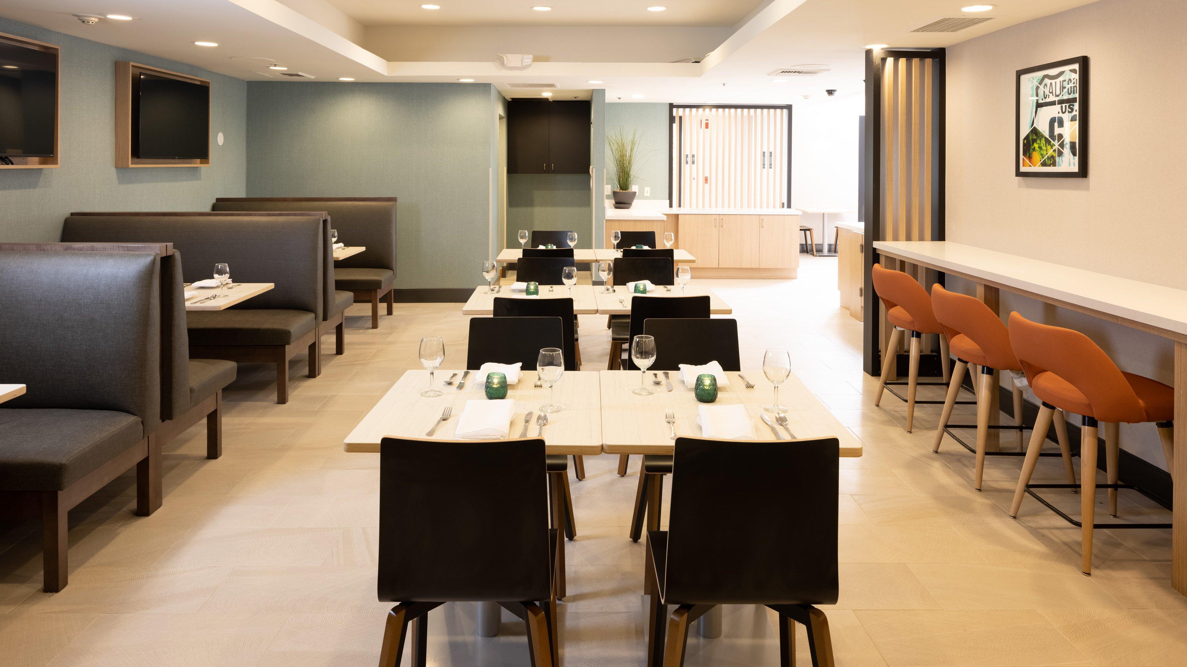 Holiday Inn Santa Ana-Orange County Airport By Ihg Luaran gambar
