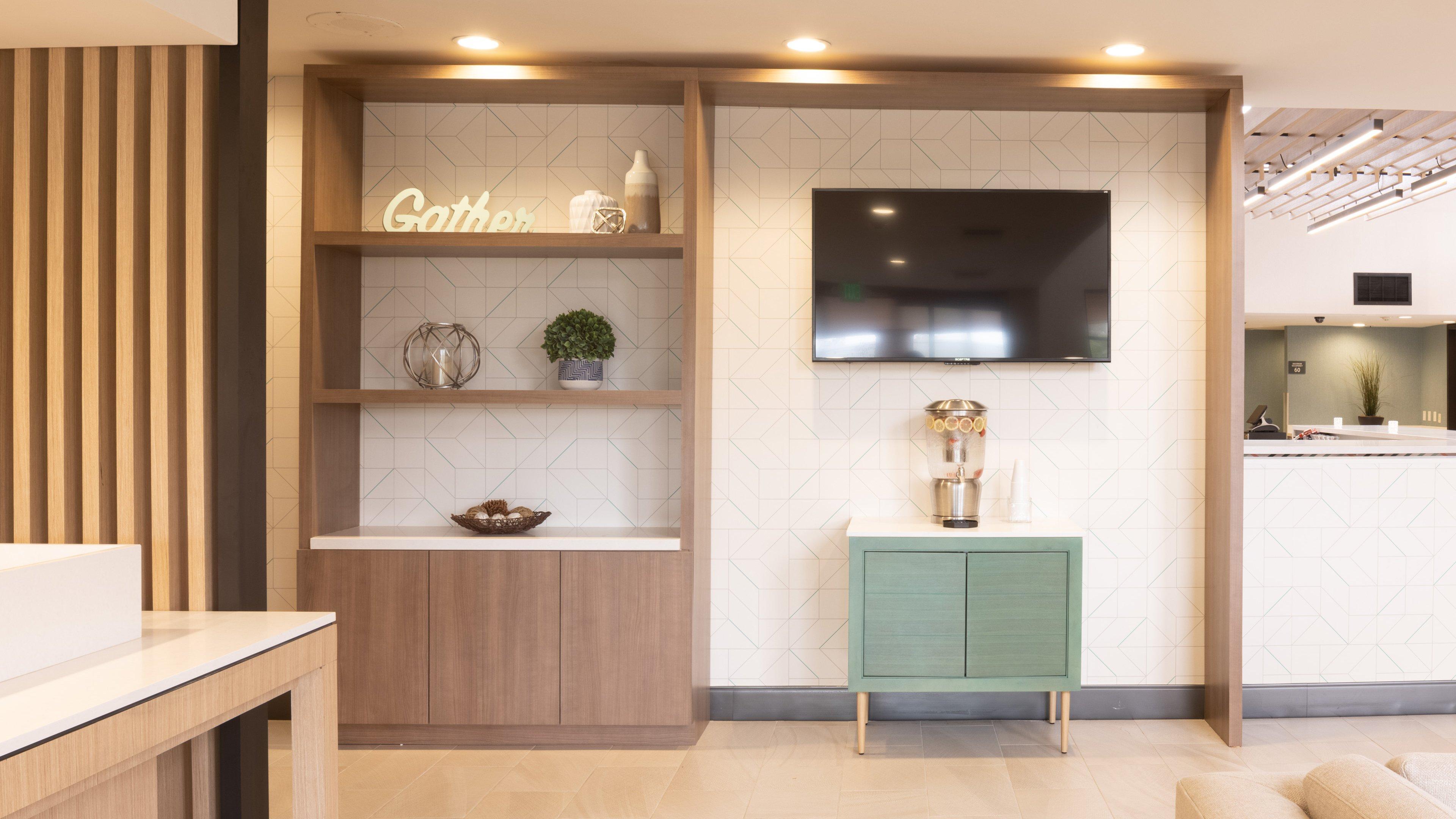 Holiday Inn Santa Ana-Orange County Airport By Ihg Luaran gambar