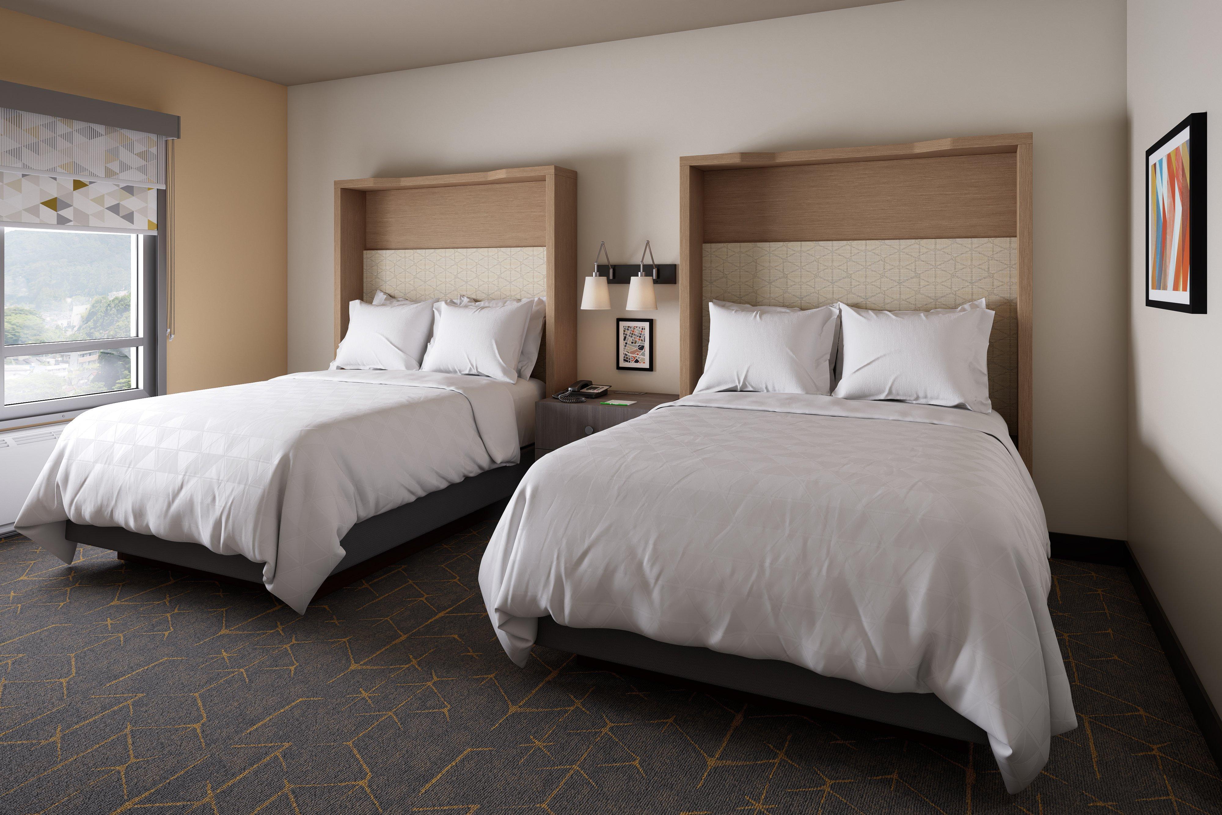 Holiday Inn Santa Ana-Orange County Airport By Ihg Luaran gambar