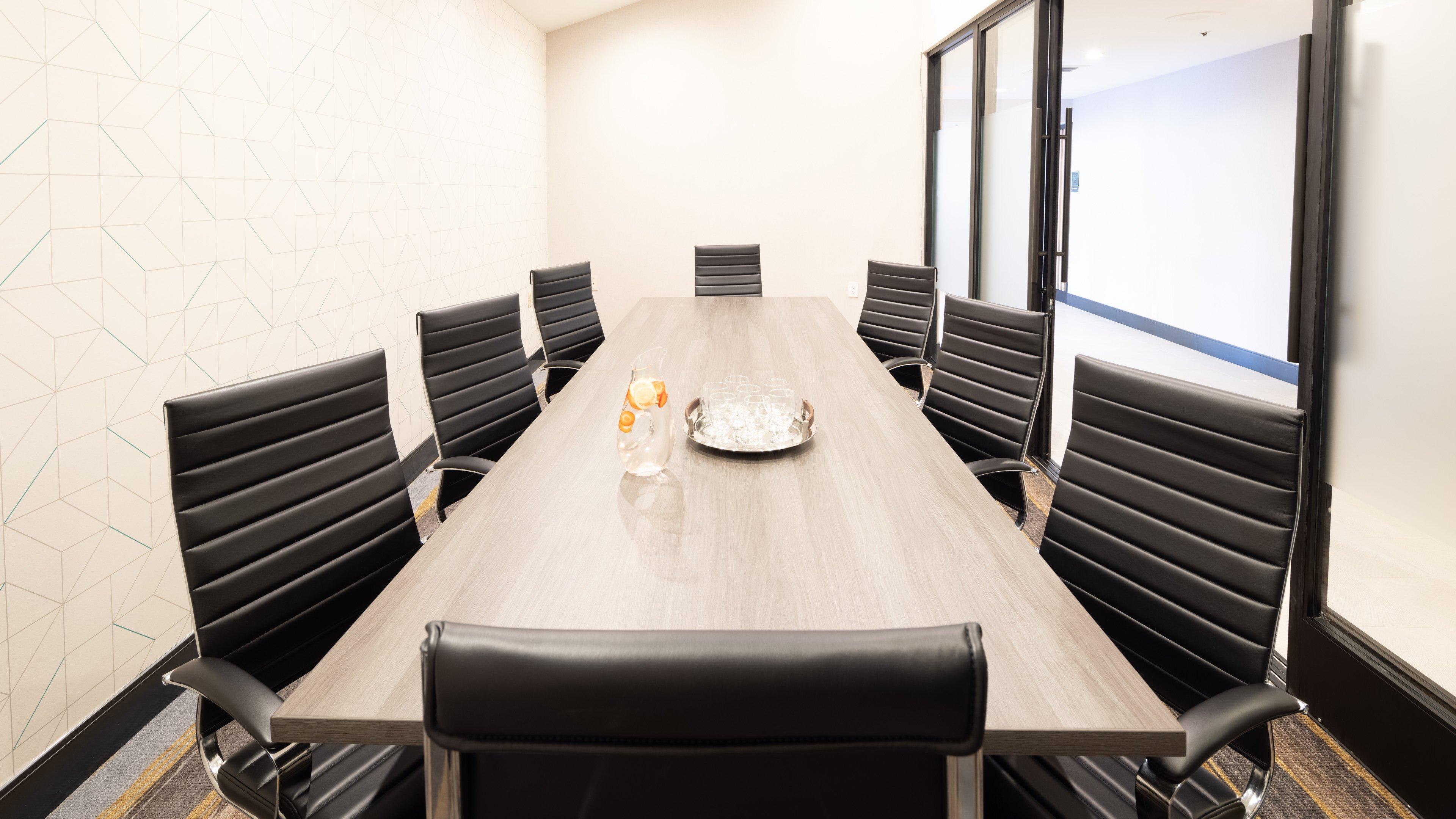 Holiday Inn Santa Ana-Orange County Airport By Ihg Luaran gambar