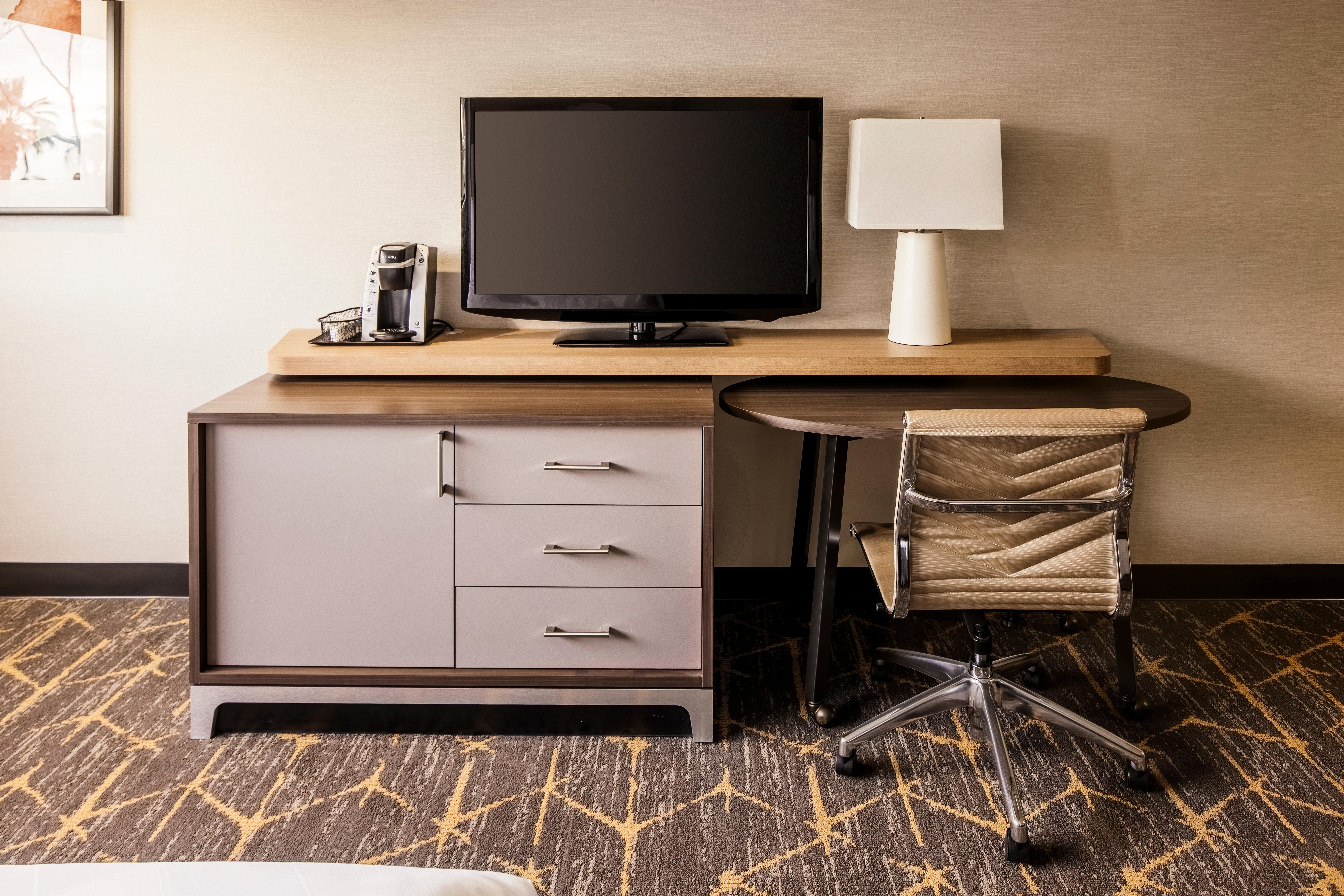 Holiday Inn Santa Ana-Orange County Airport By Ihg Luaran gambar