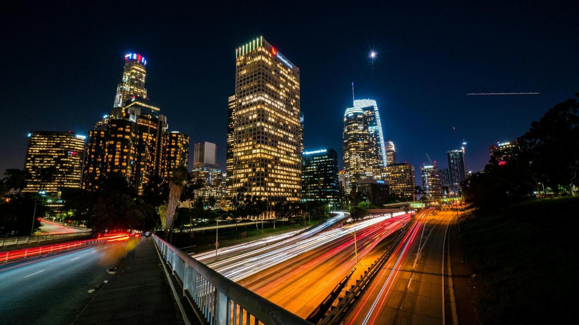 Holiday Inn Santa Ana-Orange County Airport By Ihg Luaran gambar