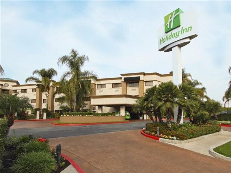 Holiday Inn Santa Ana-Orange County Airport By Ihg Luaran gambar