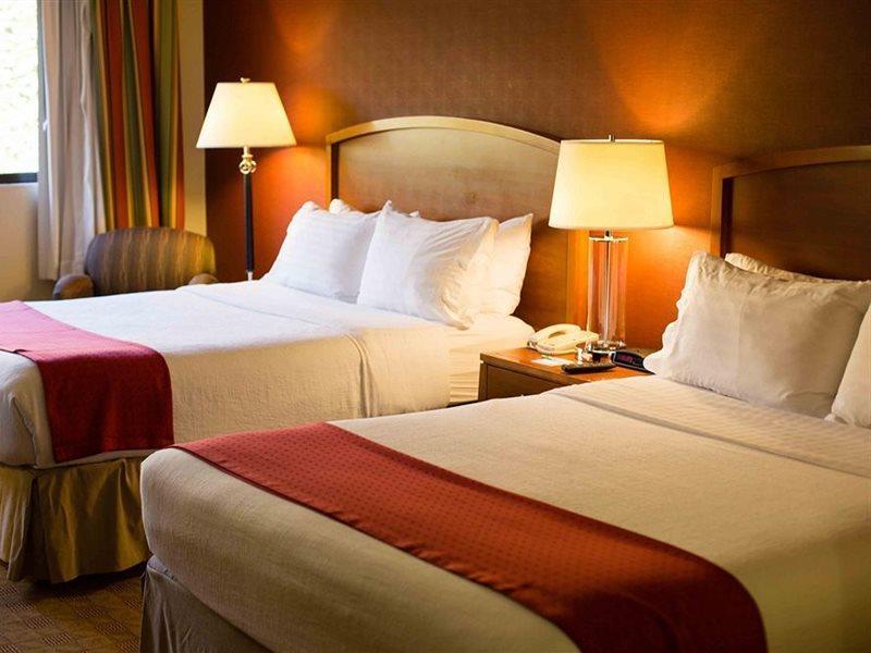 Holiday Inn Santa Ana-Orange County Airport By Ihg Luaran gambar