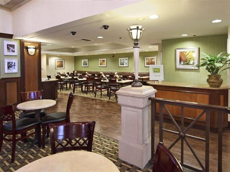 Holiday Inn Santa Ana-Orange County Airport By Ihg Luaran gambar