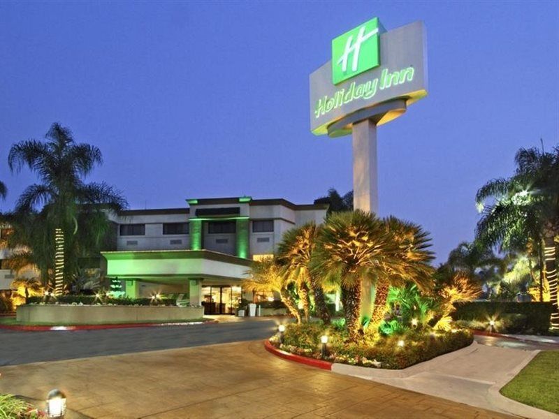 Holiday Inn Santa Ana-Orange County Airport By Ihg Luaran gambar