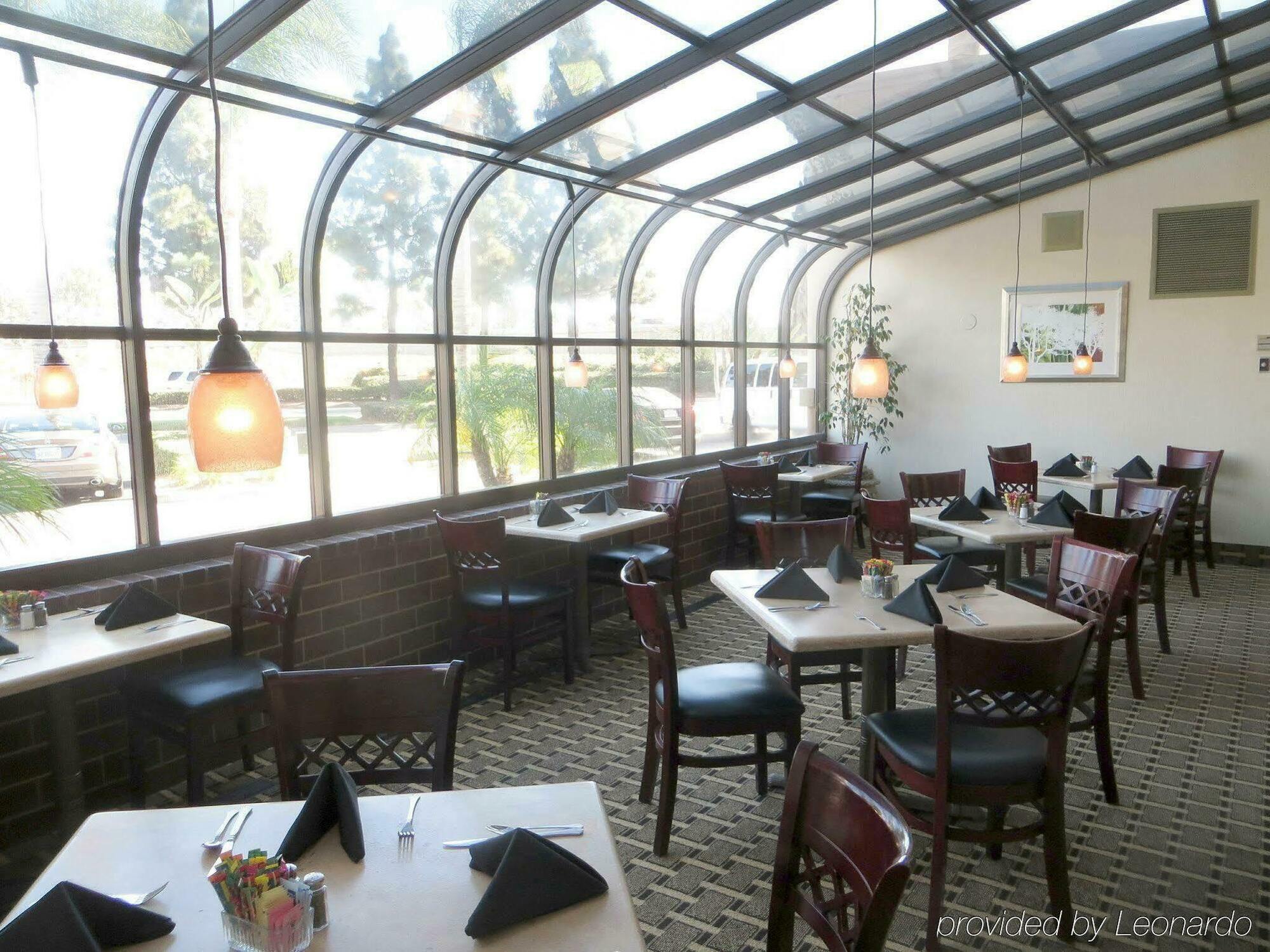 Holiday Inn Santa Ana-Orange County Airport By Ihg Luaran gambar