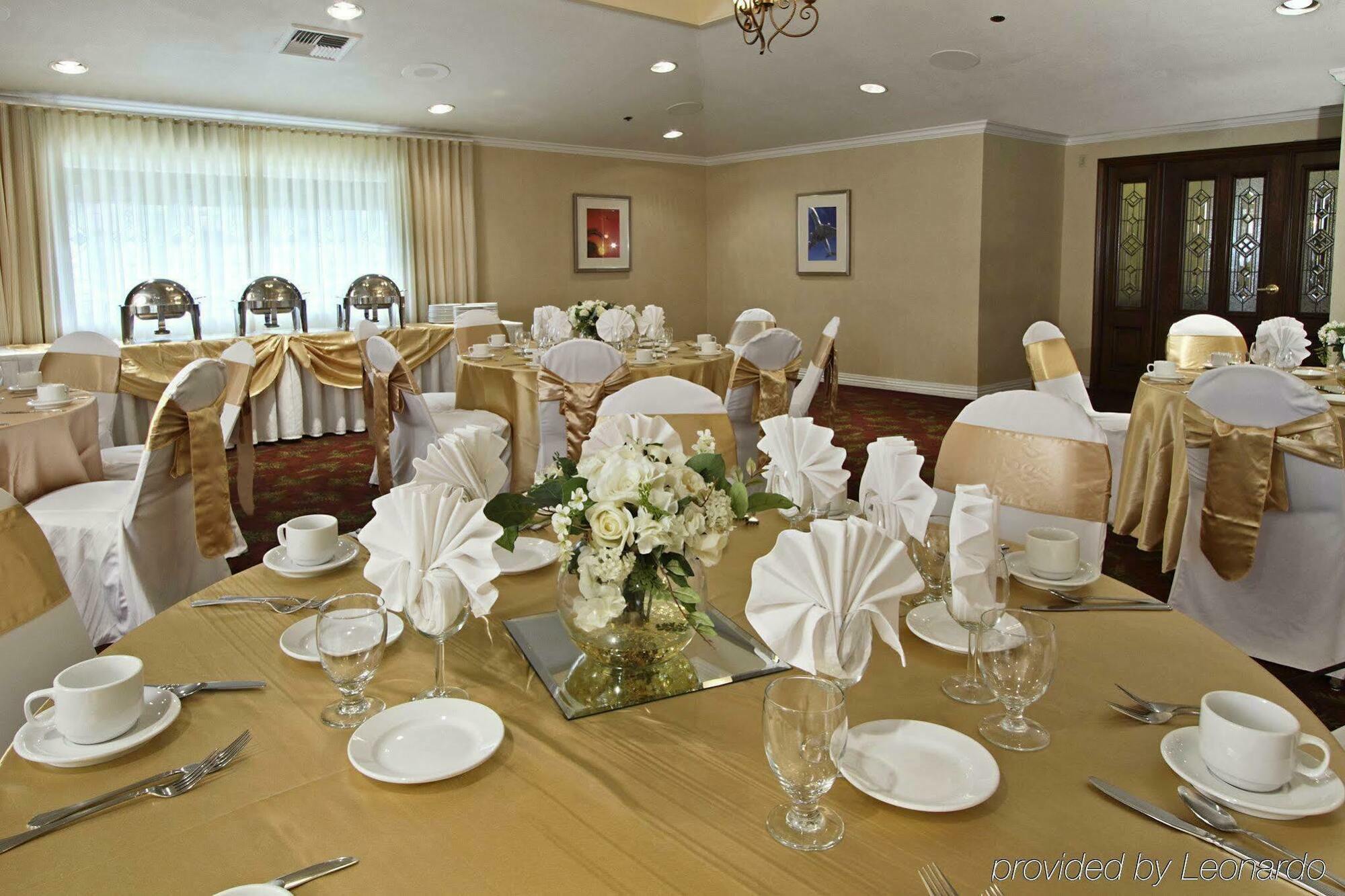 Holiday Inn Santa Ana-Orange County Airport By Ihg Luaran gambar