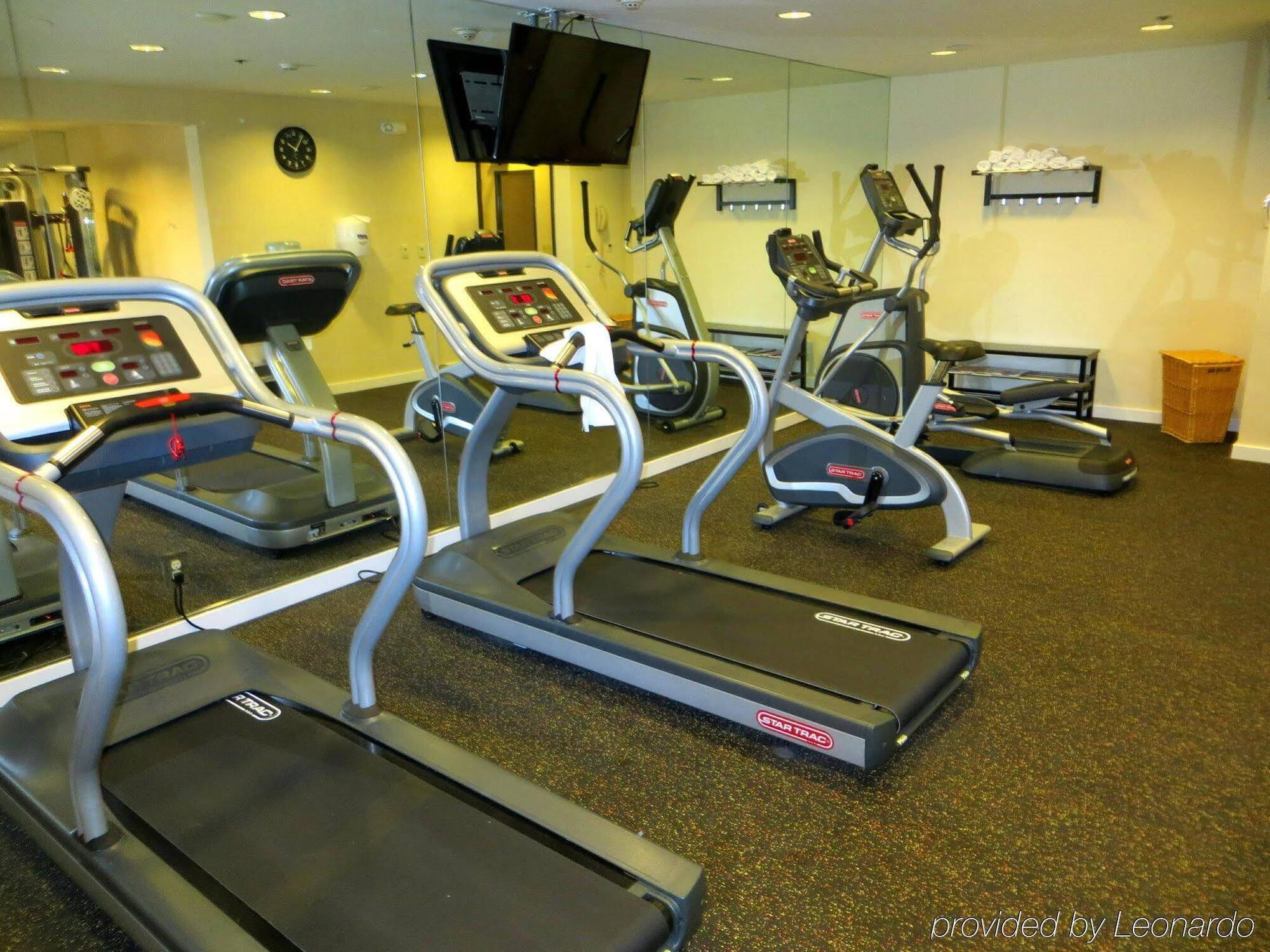 Holiday Inn Santa Ana-Orange County Airport By Ihg Luaran gambar