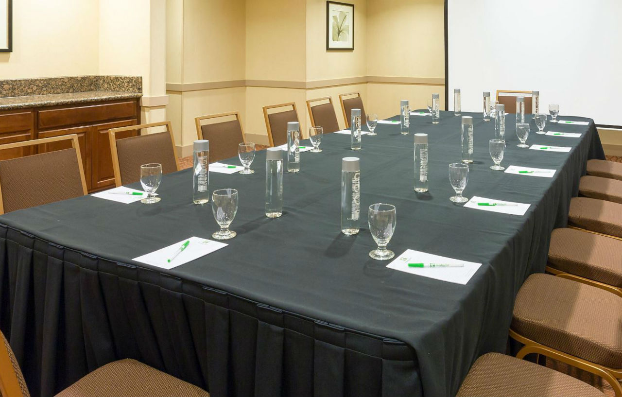 Holiday Inn Santa Ana-Orange County Airport By Ihg Luaran gambar